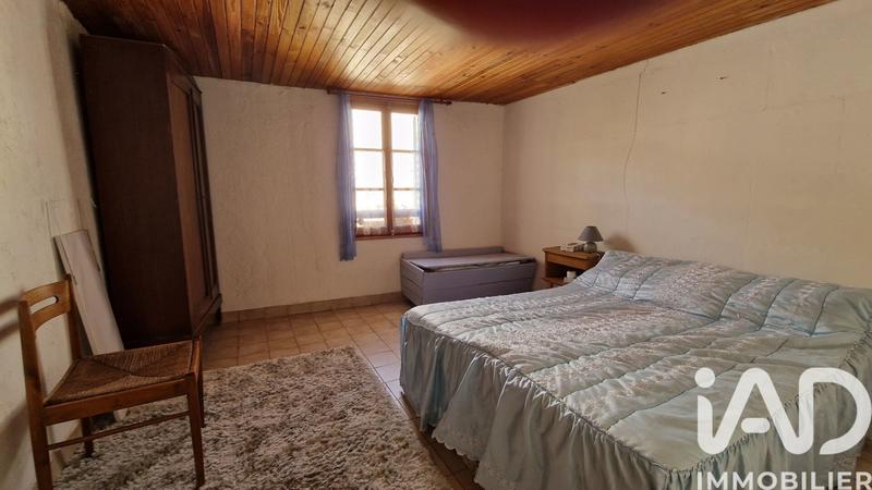 Maison - 83 m² - 4 pièces