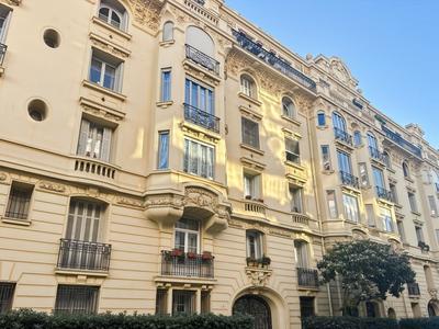 Appartement - 71 m² - 3 pièces