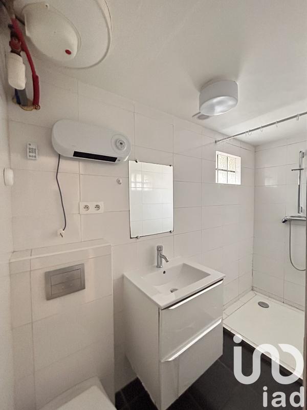 Maison - 65 m² - 4 pièces