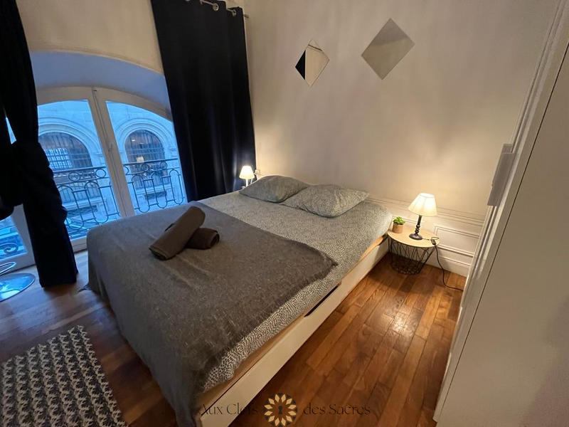 Appartement - 88 m² - 5 pièces