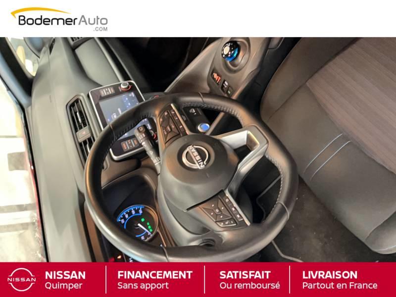 Nissan Leaf Electrique 40kWh Acenta