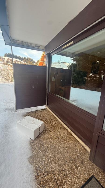 Appartement ancien - 32 m² - 2 pièces