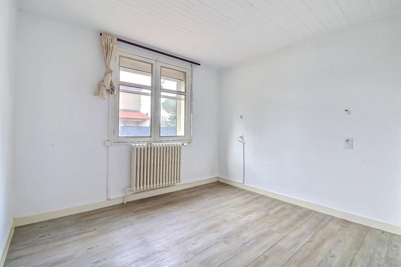 Maison - 75 m² - 4 pièces