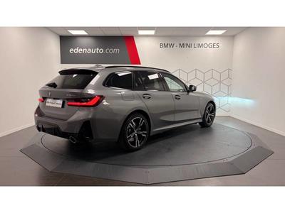 Bmw Série 3 Touring 330e 292 ch Bva8 m Sport