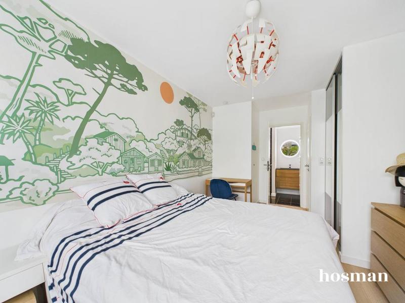 Maison - 115 m² - 4 pièces