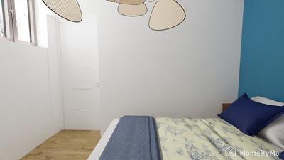 Appartement - 18 m² - 1 pièce