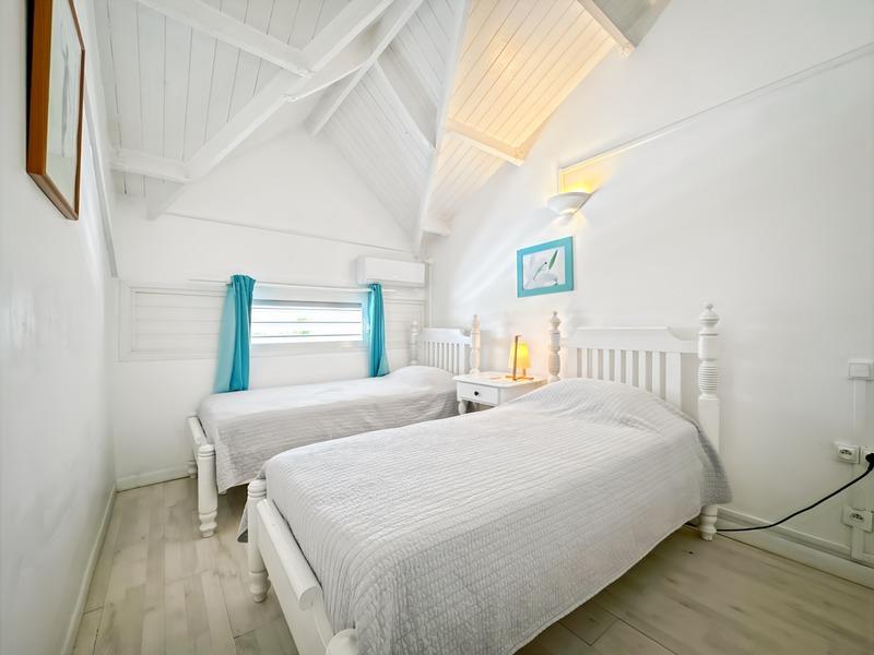 Appartement - 81 m² - 4 pièces