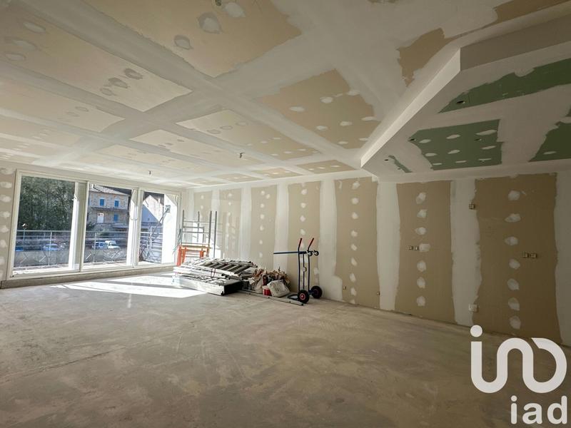 Appartement - 183 m² - 6 pièces