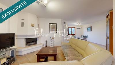 Maison - 103 m² - 4 pièces