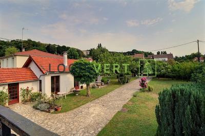 Maison ancienne - 152 m² - 6 pièces