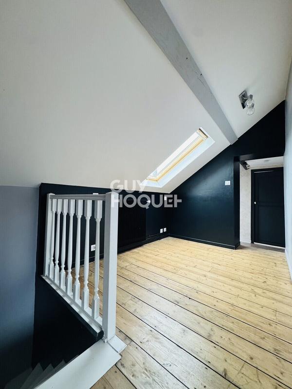 Maison de loisirs - 149 m² - 6 pièces