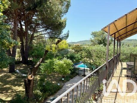 Maison de campagne - 247 m² - 10 pièces