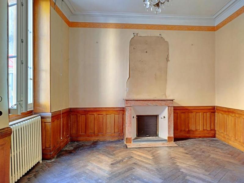 Maison - 173 m² - 9 pièces