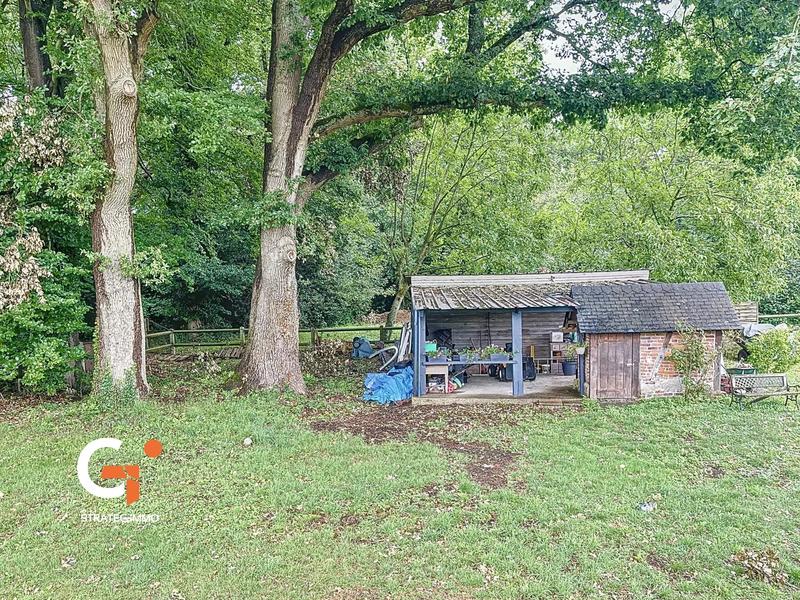 Maison de village - 200 m² - 7 pièces