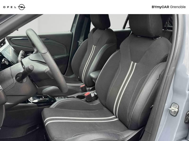 Opel Corsa Electrique 136 ch &amp; Batterie 50 kWh Gs