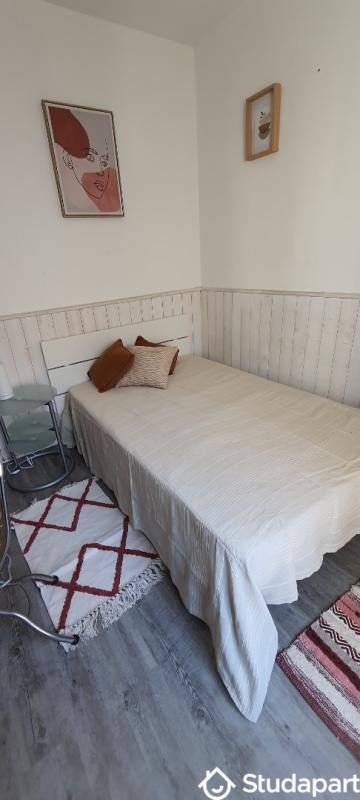 Appartement - 22 m² - 1 pièce