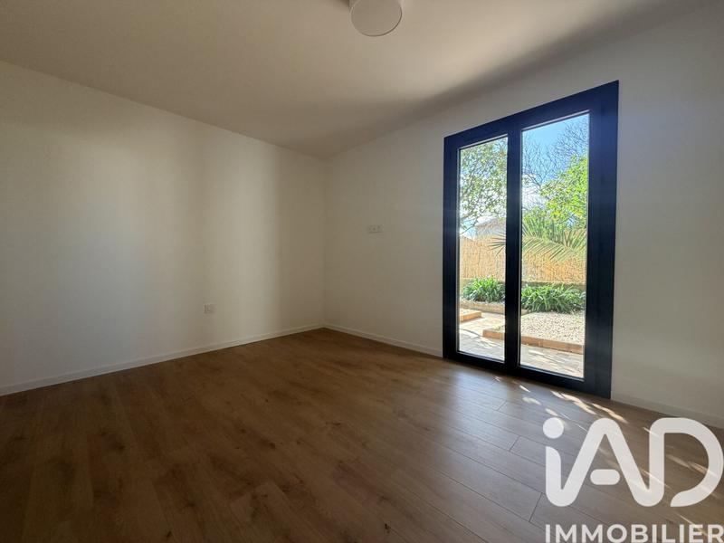 Maison - 76 m² - 4 pièces