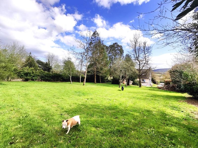 Maison - 125 m² - 4 pièces