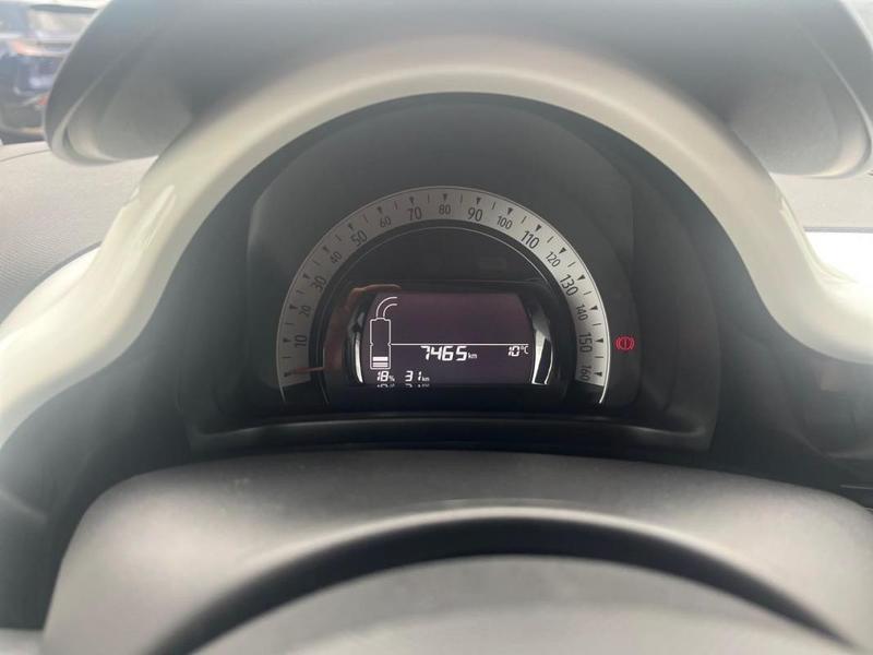 Renault Twingo E-Tech Electrique III Techno