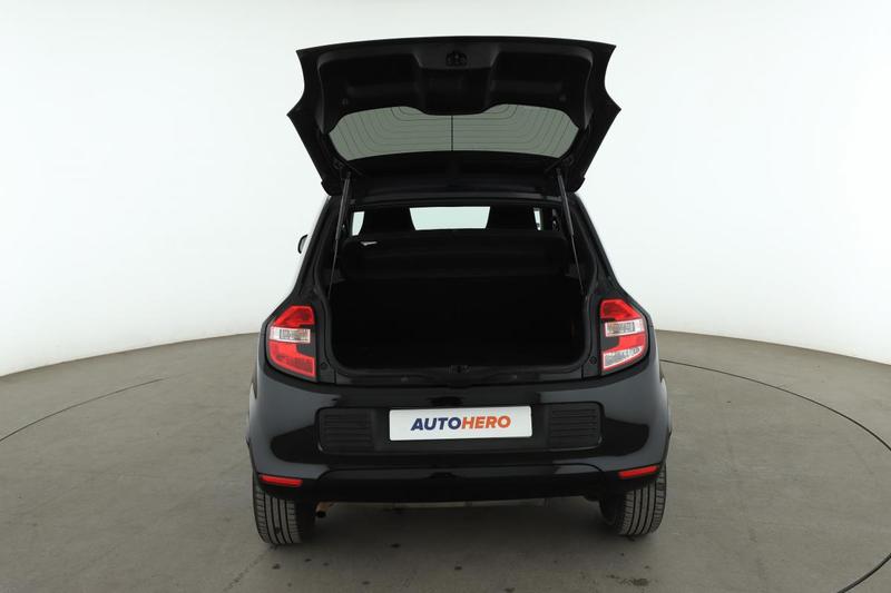 Renault Twingo 0.9 TCe Intens 90 ch
