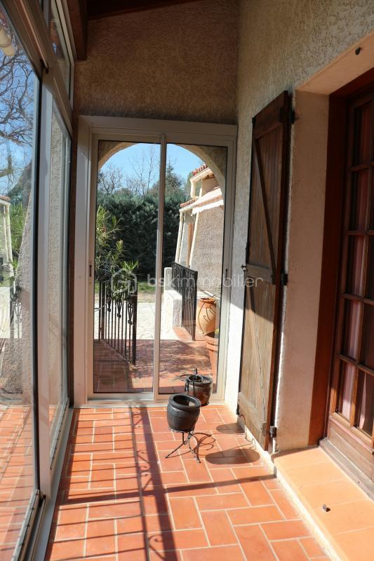 Maison traditionnelle - 111 m² - 5 pièces