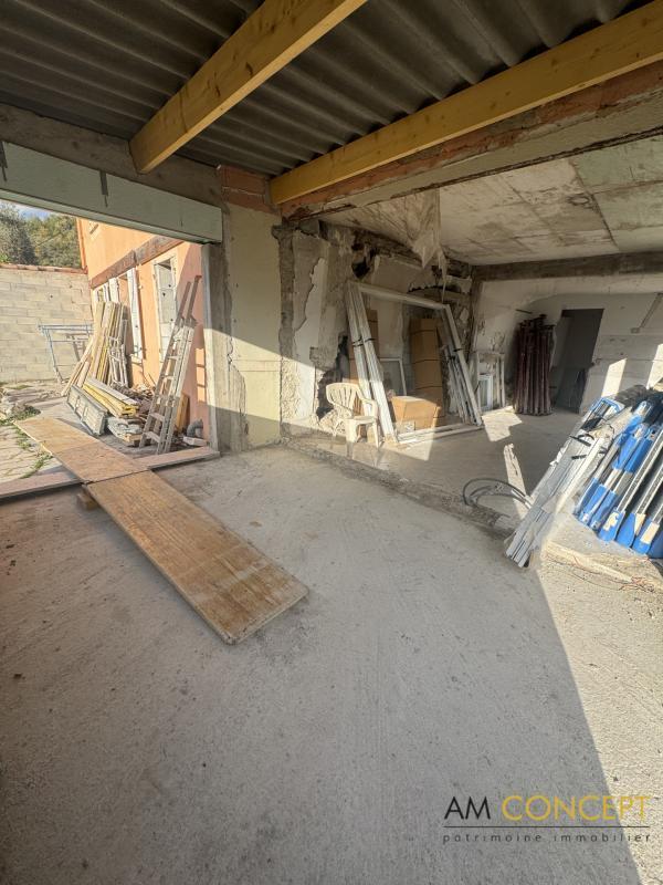 Appartement - 112 m² - 5 pièces