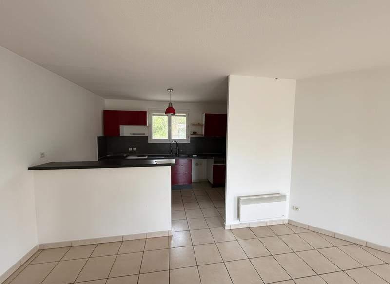 Maison - 88 m² - 4 pièces