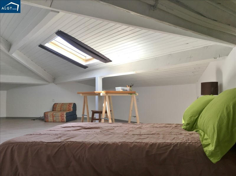 Maison - 137 m² - 5 pièces