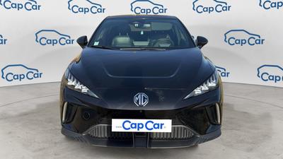 Mg Mg4 Ev 204 64kWh Luxury