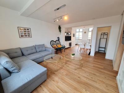 Appartement - 81 m² - 4 pièces