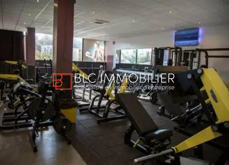 Local commercial - 500 m²