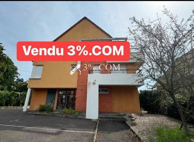 Appartement - 85 m² - 4 pièces