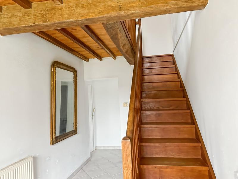 Maison - 149 m² - 5 pièces