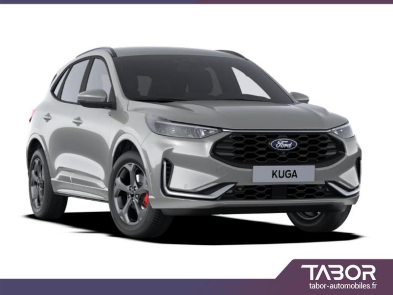 Ford Kuga Fhev 183 Awd St-Line X BlackP Acc 20p