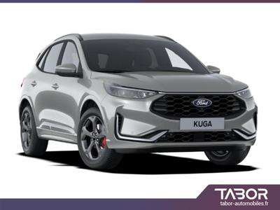 Ford Kuga Fhev 183 Awd St-Line X BlackP Acc 20p