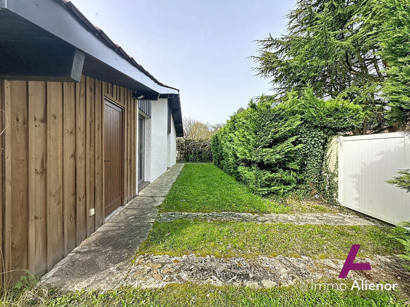 Maison - 150 m² - 6 pièces