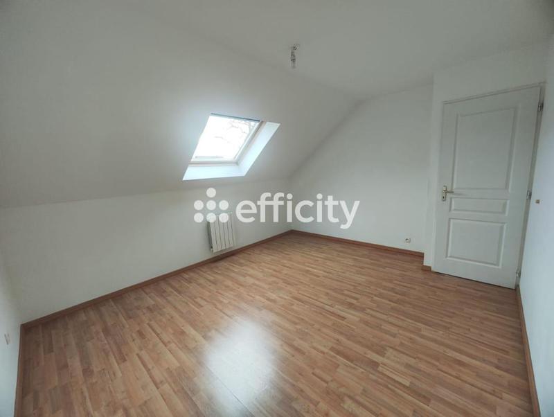 Pavillon - 105 m² - 5 pièces