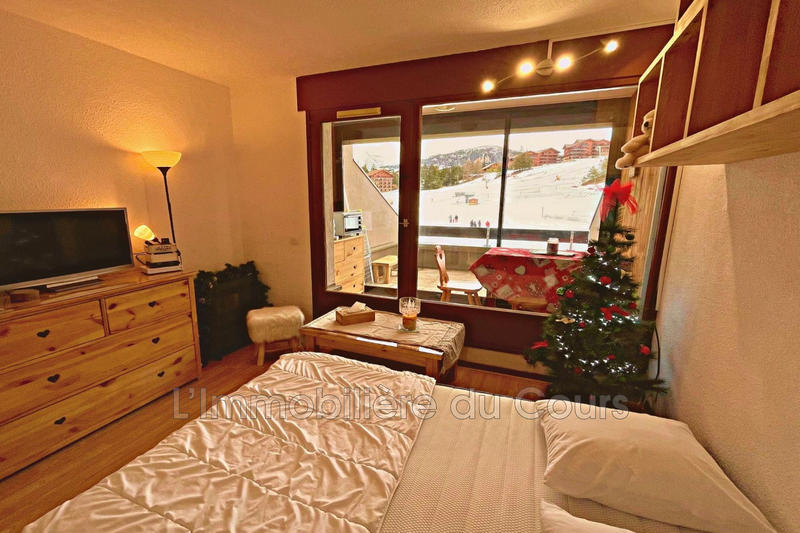 Appartement - 18 m² - 1 pièce