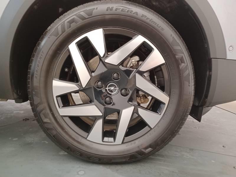 Opel Mokka Electrique 136 ch &amp; Batterie 50 kWh Elegance