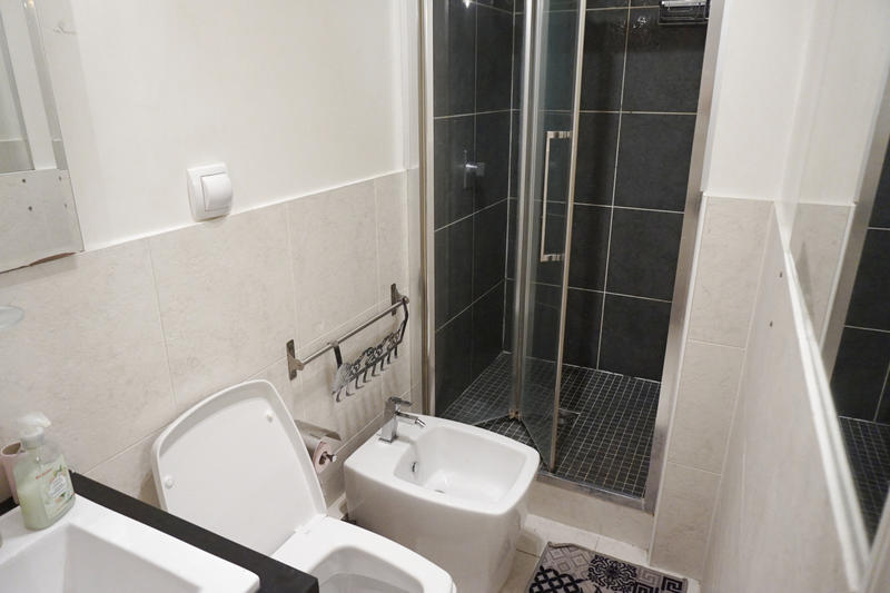 Appartement - 37 m² - 2 pièces