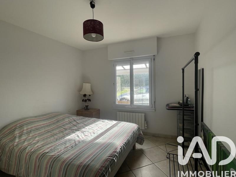 Maison - 197 m² - 8 pièces