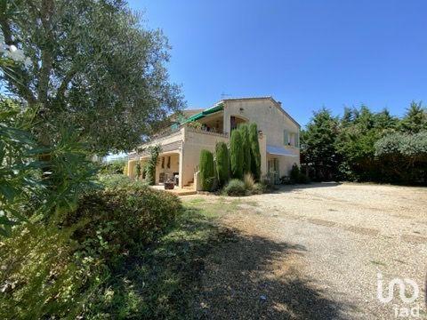 Maison - 195 m² - 6 pièces