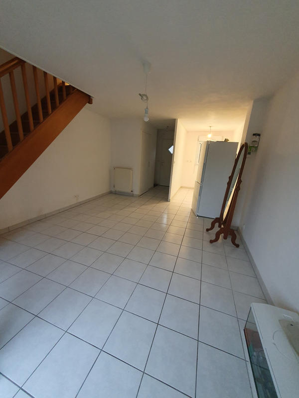 Appartement - 51 m² - 3 pièces