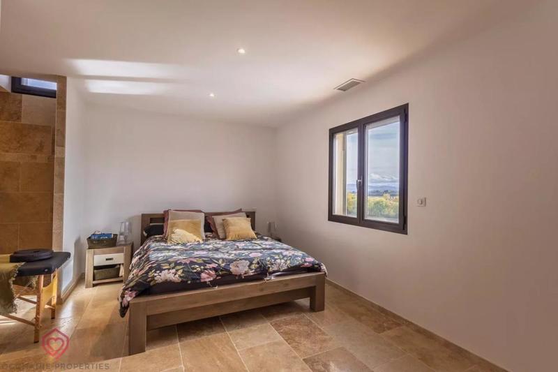 Propriété viticole - 230 m² - 7 pièces