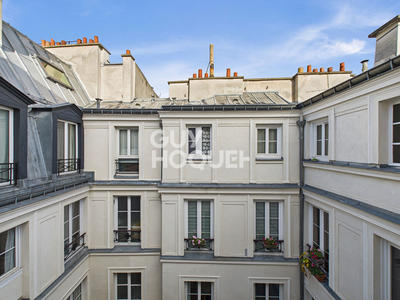 Appartement - 39 m² - 3 pièces