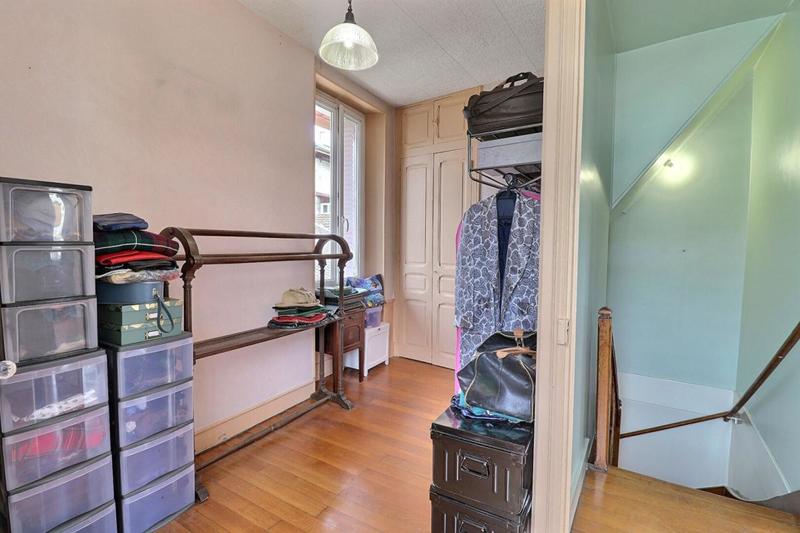 Maison de village - 45 m² - 3 pièces