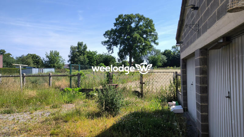 Maison - 140 m² - 9 pièces