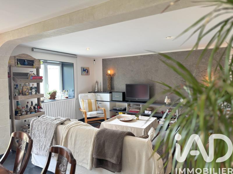Maison - 174 m² - 6 pièces
