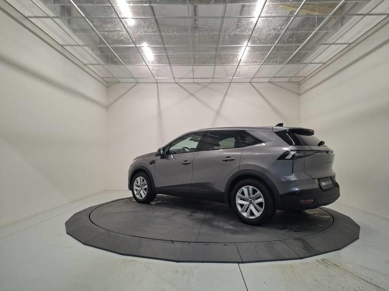 Renault Symbioz E-Tech full hybrid 145 Evolution