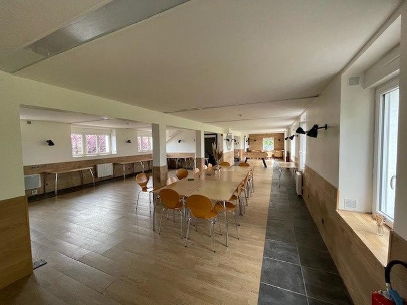 Propriété - 410 m² - 15 pièces